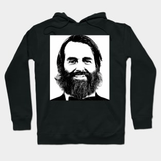 will forte Hoodie